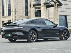 Xiaomi SU7 2024, four-wheel drive, ultra-long battery life, high-end smart driving Max version - ფოტო 4