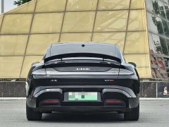 Xiaomi SU7 2024, four-wheel drive, ultra-long battery life, high-end smart driving Max version - ფოტო 5