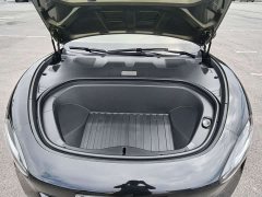 Xiaomi SU7 2024, four-wheel drive, ultra-long battery life, high-end smart driving Max version - ფოტო 7