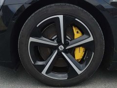 Xiaomi SU7 2024, four-wheel drive, ultra-long battery life, high-end smart driving Max version - ფოტო 8