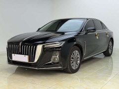 Hongqi H5 2024 1.5T DCT Zhilian Qiyun Edition - ფოტო 1
