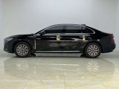 Hongqi H5 2024 1.5T DCT Zhilian Qiyun Edition - ფოტო 10