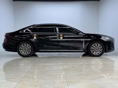 Hongqi H5 2024 1.5T DCT Zhilian Qiyun Edition - ფოტო 11