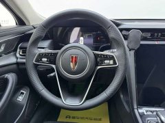 Hongqi H5 2024 1.5T DCT Zhilian Qiyun Edition - ფოტო 14