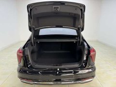 Hongqi H5 2024 1.5T DCT Zhilian Qiyun Edition - ფოტო 16