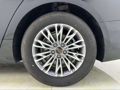 Hongqi H5 2024 1.5T DCT Zhilian Qiyun Edition - ფოტო 17