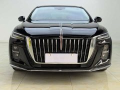 Hongqi H5 2024 1.5T DCT Zhilian Qiyun Edition - ფოტო 2