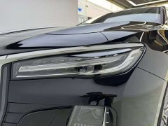 Hongqi H5 2024 1.5T DCT Zhilian Qiyun Edition - ფოტო 20