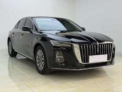 Hongqi H5 2024 1.5T DCT Zhilian Qiyun Edition - ფოტო 3
