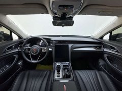 Hongqi H5 2024 1.5T DCT Zhilian Qiyun Edition - ფოტო 4