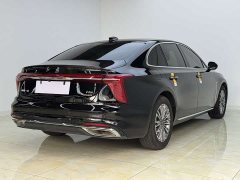 Hongqi H5 2024 1.5T DCT Zhilian Qiyun Edition - ფოტო 7