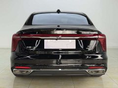 Hongqi H5 2024 1.5T DCT Zhilian Qiyun Edition - ფოტო 8
