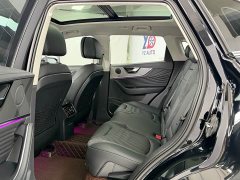 Hongqi HS5 2023 2.0T Qixiang Pro Edition - ფოტო 13