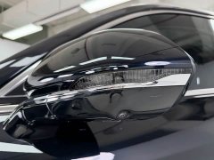 Hongqi HS5 2023 2.0T Qixiang Pro Edition - ფოტო 15