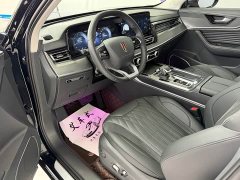Hongqi HS5 2023 2.0T Qixiang Pro Edition - ფოტო 16