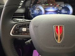 Hongqi HS5 2023 2.0T Qixiang Pro Edition - ფოტო 19