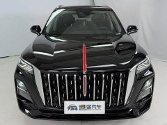 Hongqi HS5 2023 2.0T Qixiang Pro Edition - ფოტო 2