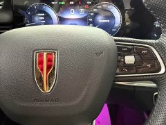Hongqi HS5 2023 2.0T Qixiang Pro Edition - ფოტო 20