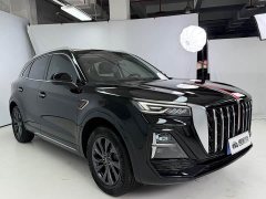 Hongqi HS5 2023 2.0T Qixiang Pro Edition - ფოტო 3