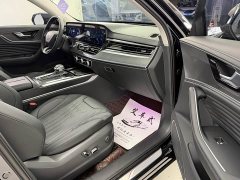 Hongqi HS5 2023 2.0T Qixiang Pro Edition - ფოტო 5