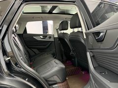 Hongqi HS5 2023 2.0T Qixiang Pro Edition - ფოტო 6