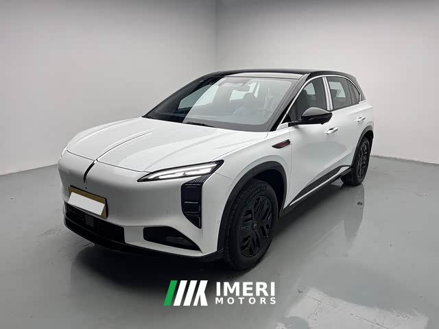 Hongqi Tiangong 08 2025 605 Pioneer Edition