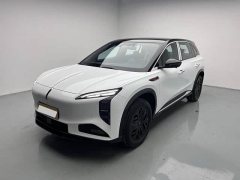 Hongqi Tiangong 08 2025 605 Pioneer Edition - ფოტო 1