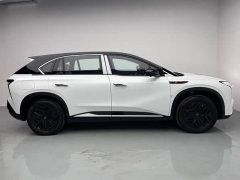 Hongqi Tiangong 08 2025 605 Pioneer Edition - ფოტო 10