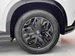 Hongqi Tiangong 08 2025 605 Pioneer Edition - ფოტო 11
