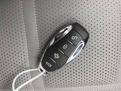 Hongqi Tiangong 08 2025 605 Pioneer Edition - ფოტო 16