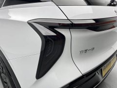Hongqi Tiangong 08 2025 605 Pioneer Edition - ფოტო 17