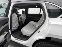 Hongqi Tiangong 08 2025 605 Pioneer Edition - ფოტო 18