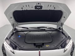 Hongqi Tiangong 08 2025 605 Pioneer Edition - ფოტო 19