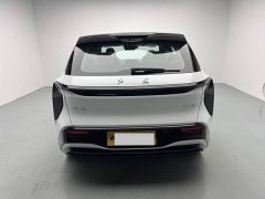 Hongqi Tiangong 08 2025 605 Pioneer Edition - ფოტო 4