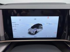 Hongqi Tiangong 08 2025 605 Pioneer Edition - ფოტო 5