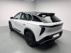 Hongqi Tiangong 08 2025 605 Pioneer Edition - ფოტო 6