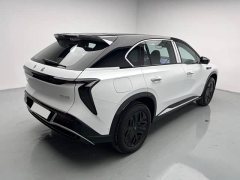 Hongqi Tiangong 08 2025 605 Pioneer Edition - ფოტო 7