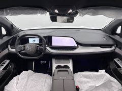 Hongqi Tiangong 08 2025 605 Pioneer Edition - ფოტო 8