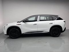 Hongqi Tiangong 08 2025 605 Pioneer Edition - ფოტო 9