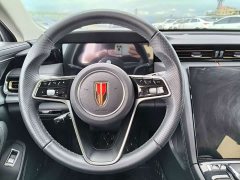 FAW Red Flag H5 2.0T Automatic Smart Connected Flagship Comfort Edition - ფოტო 10