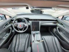 FAW Red Flag H5 2.0T Automatic Smart Connected Flagship Comfort Edition - ფოტო 11