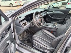 FAW Red Flag H5 2.0T Automatic Smart Connected Flagship Comfort Edition - ფოტო 12