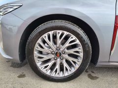 FAW Red Flag H5 2.0T Automatic Smart Connected Flagship Comfort Edition - ფოტო 19