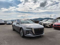 FAW Red Flag H5 2.0T Automatic Smart Connected Flagship Comfort Edition - ფოტო 2