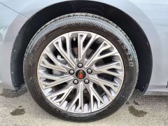 FAW Red Flag H5 2.0T Automatic Smart Connected Flagship Comfort Edition - ფოტო 20