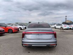 FAW Red Flag H5 2.0T Automatic Smart Connected Flagship Comfort Edition - ფოტო 4