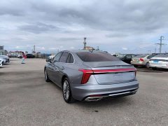 FAW Red Flag H5 2.0T Automatic Smart Connected Flagship Comfort Edition - ფოტო 5