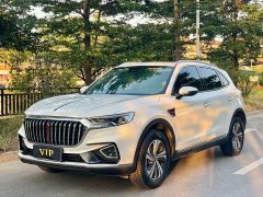 Hongqi HS5 2022 2.0T Zhilian Flagship Edition - ფოტო 1