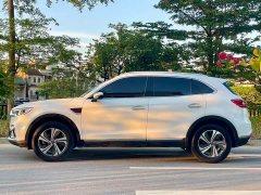 Hongqi HS5 2022 2.0T Zhilian Flagship Edition - ფოტო 10