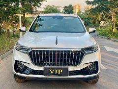 Hongqi HS5 2022 2.0T Zhilian Flagship Edition - ფოტო 2
